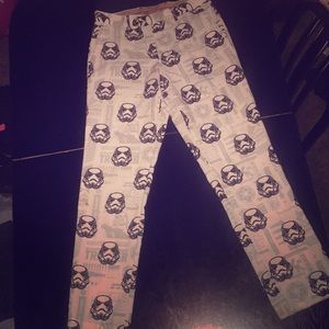 Star Wars Dress Pants